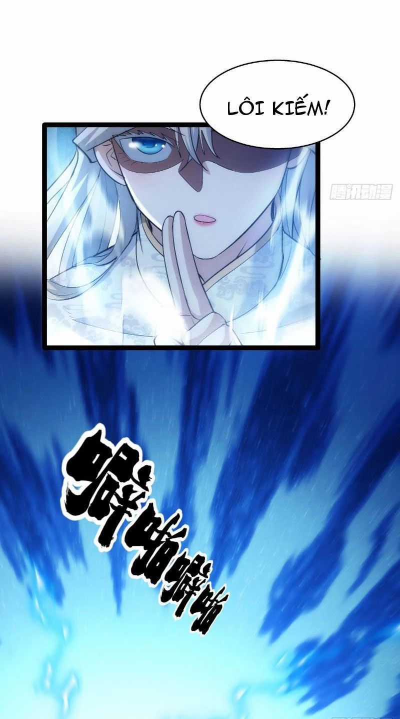 Ta Đoạt Xá Người Chơi Hệ Thống Chương 4 trang 18