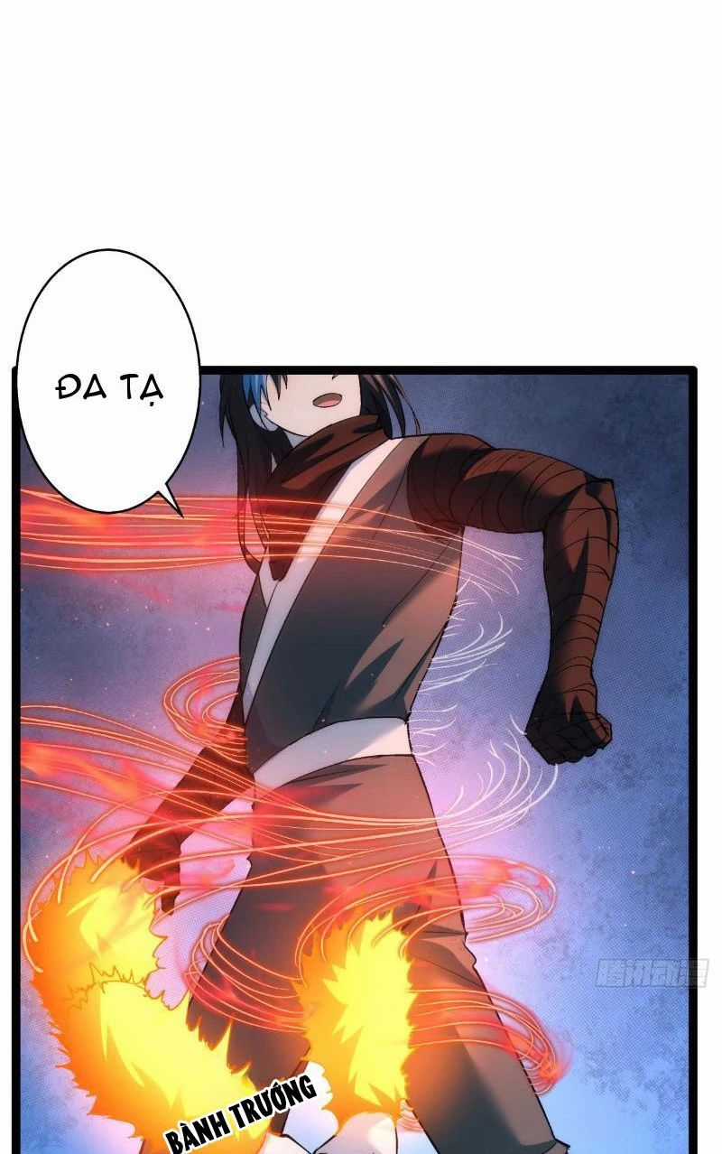 Ta Đoạt Xá Người Chơi Hệ Thống Chương 4 trang 21