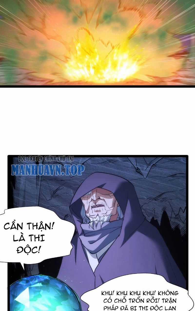 Ta Đoạt Xá Người Chơi Hệ Thống Chương 4 trang 23