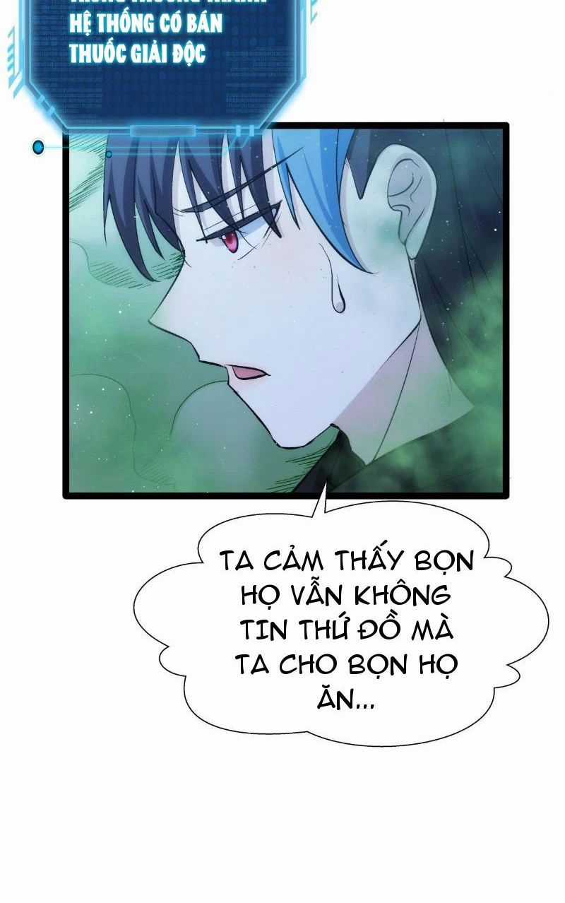 Ta Đoạt Xá Người Chơi Hệ Thống Chương 4 trang 26