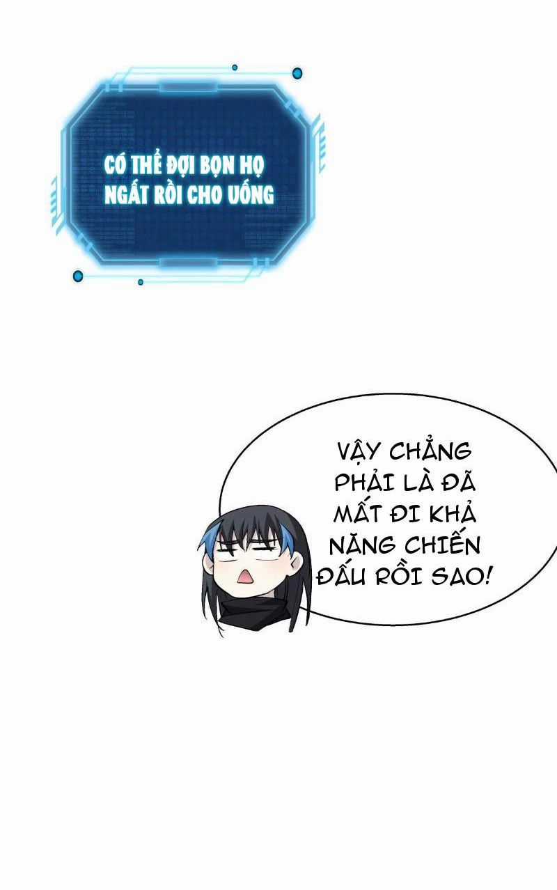 Ta Đoạt Xá Người Chơi Hệ Thống Chương 4 trang 27