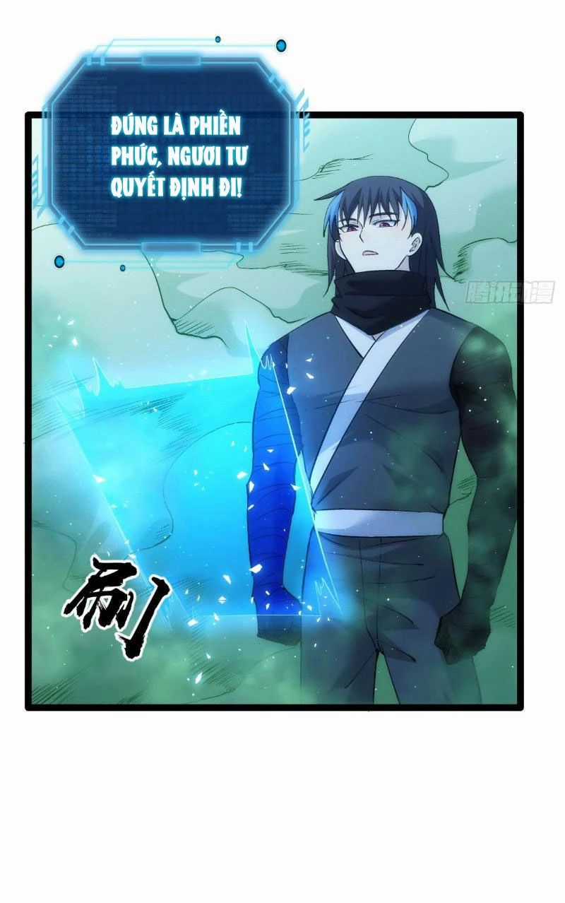 Ta Đoạt Xá Người Chơi Hệ Thống Chương 4 trang 28