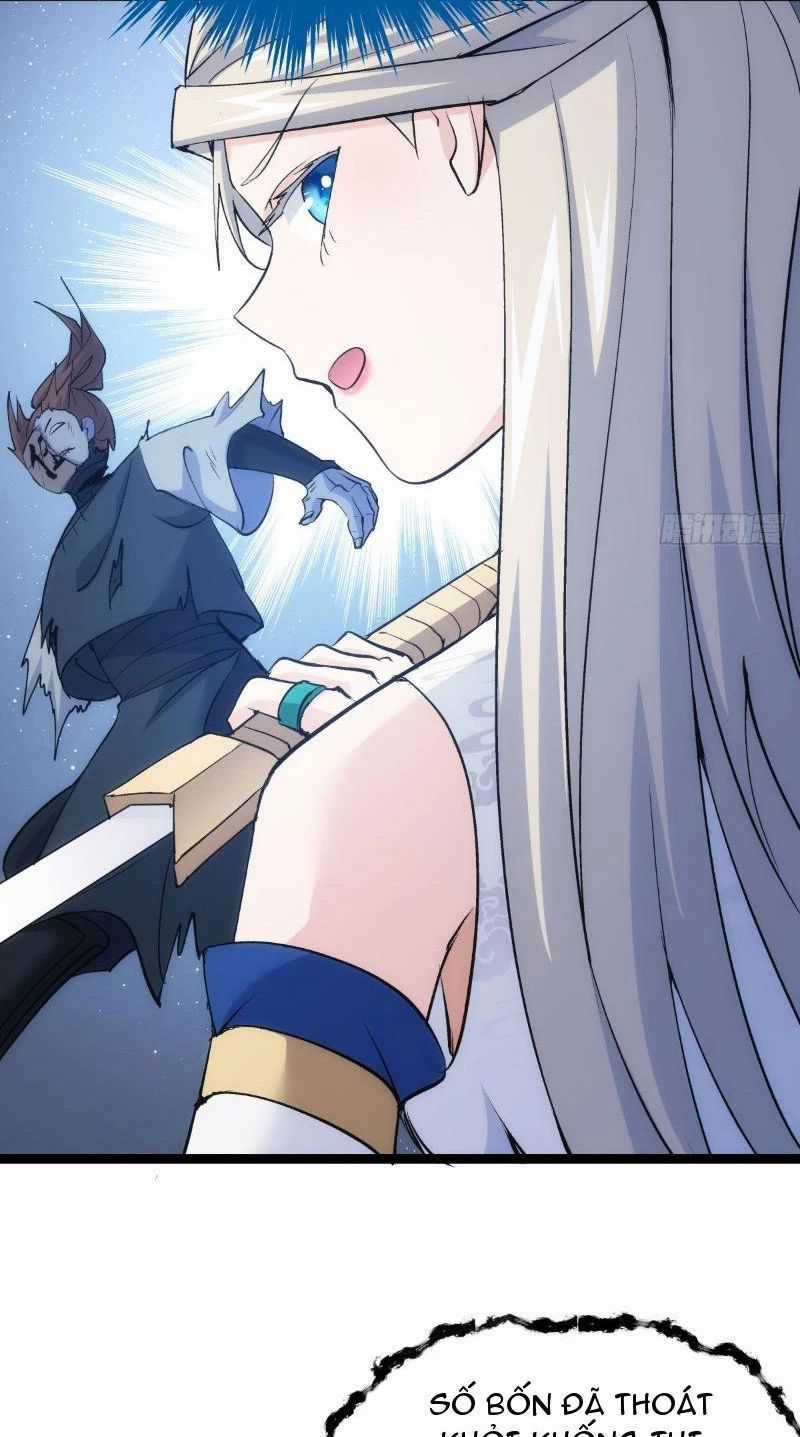 Ta Đoạt Xá Người Chơi Hệ Thống Chương 4 trang 3