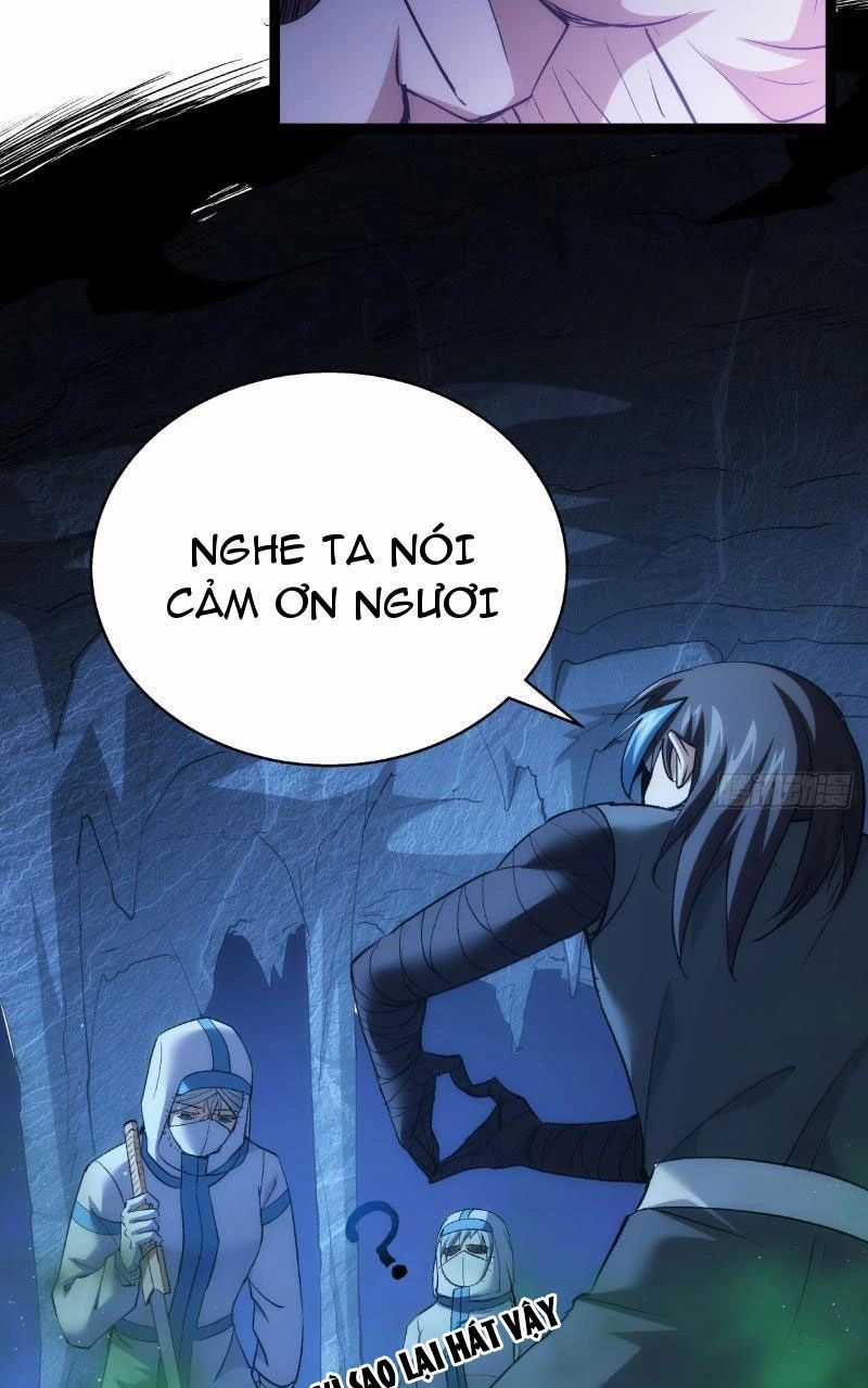 Ta Đoạt Xá Người Chơi Hệ Thống Chương 4 trang 32