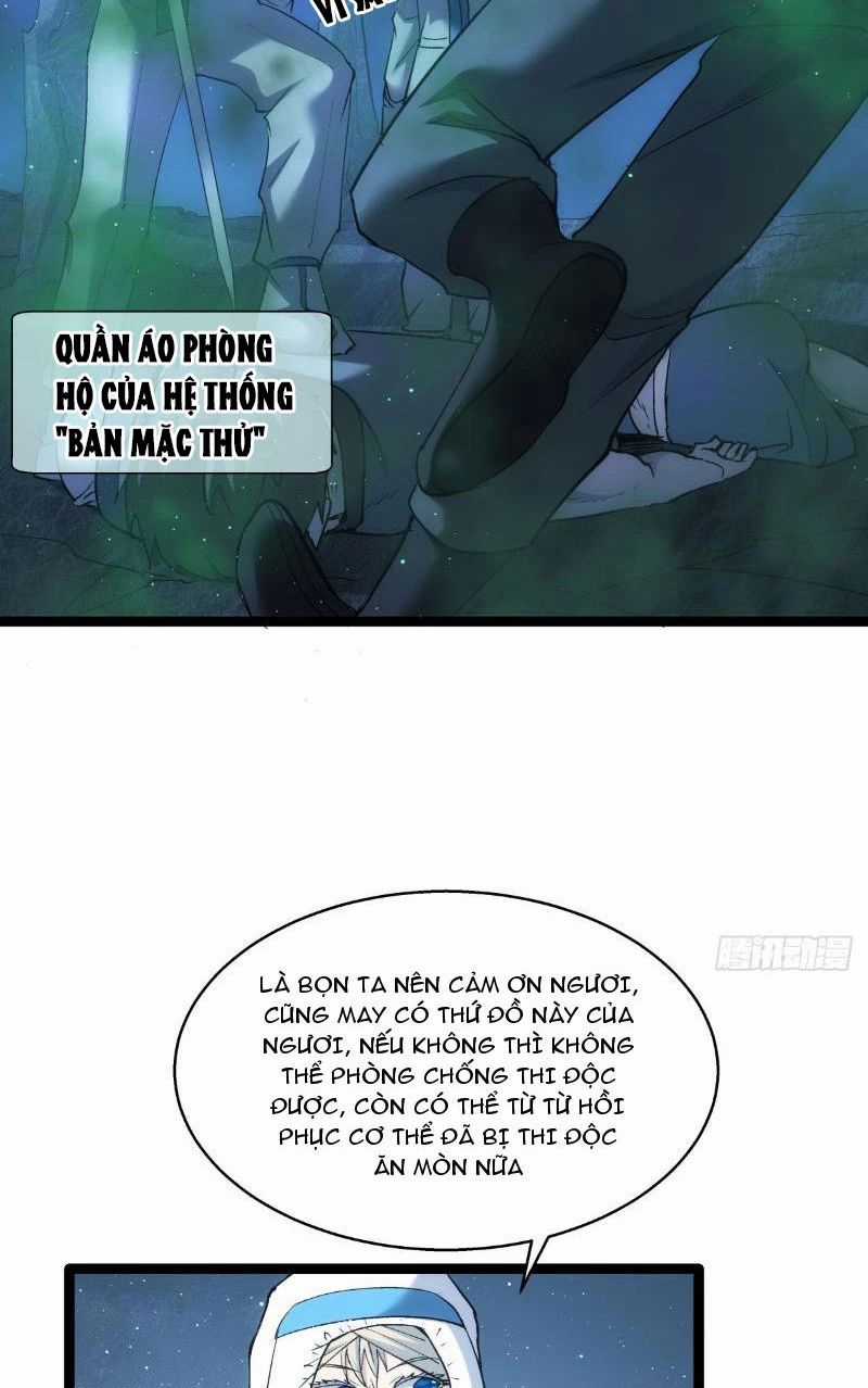 Ta Đoạt Xá Người Chơi Hệ Thống Chương 4 trang 33