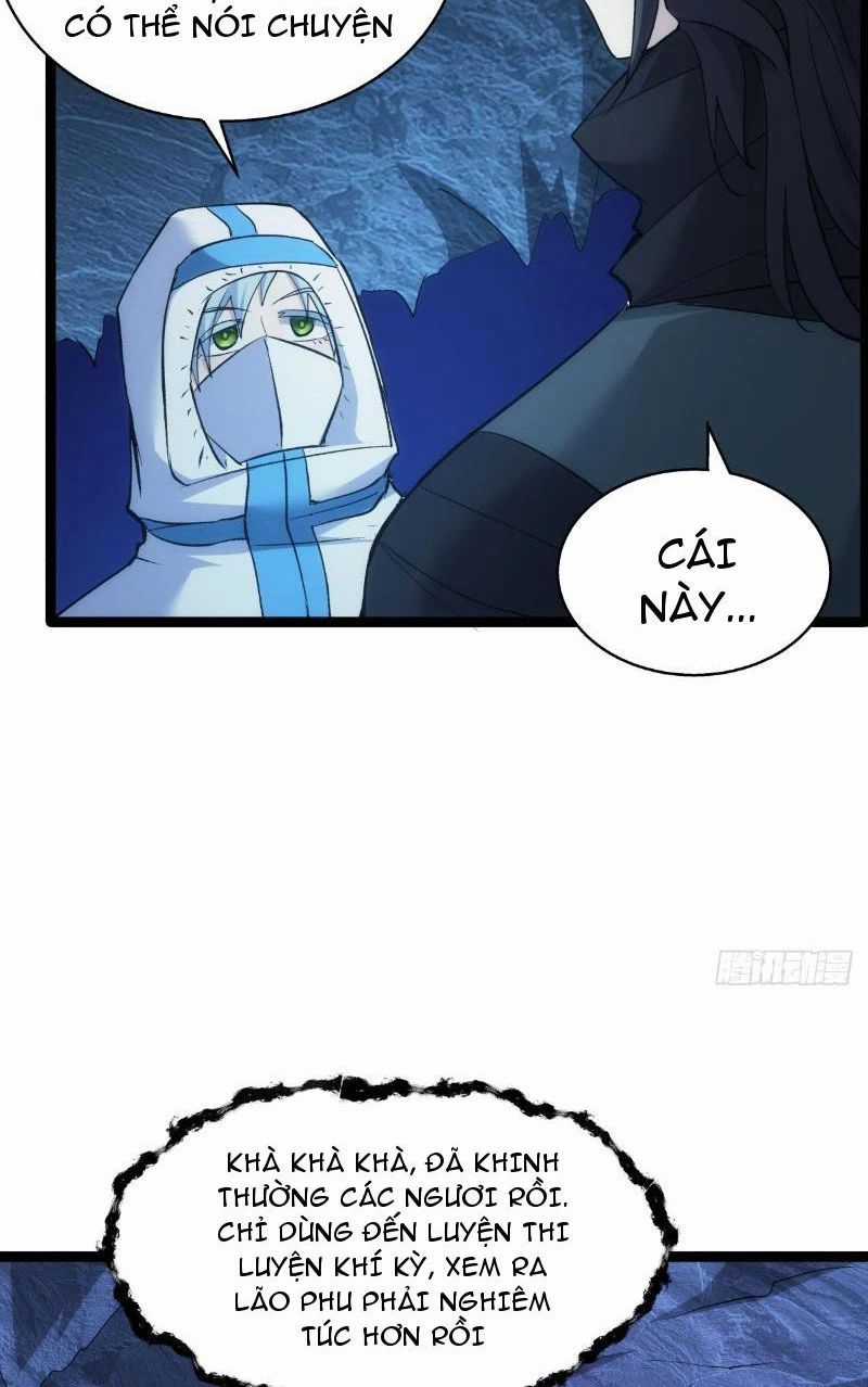 Ta Đoạt Xá Người Chơi Hệ Thống Chương 4 trang 35