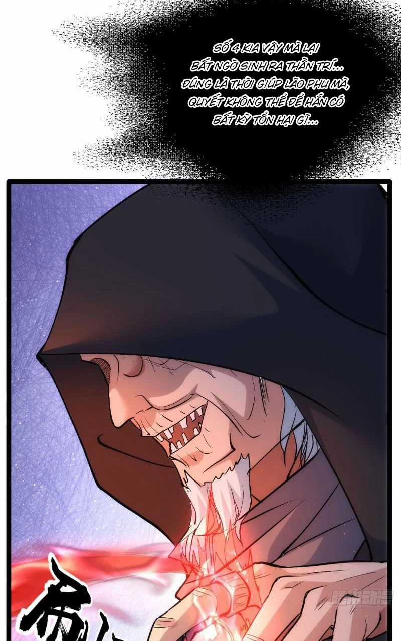 Ta Đoạt Xá Người Chơi Hệ Thống Chương 4 trang 37