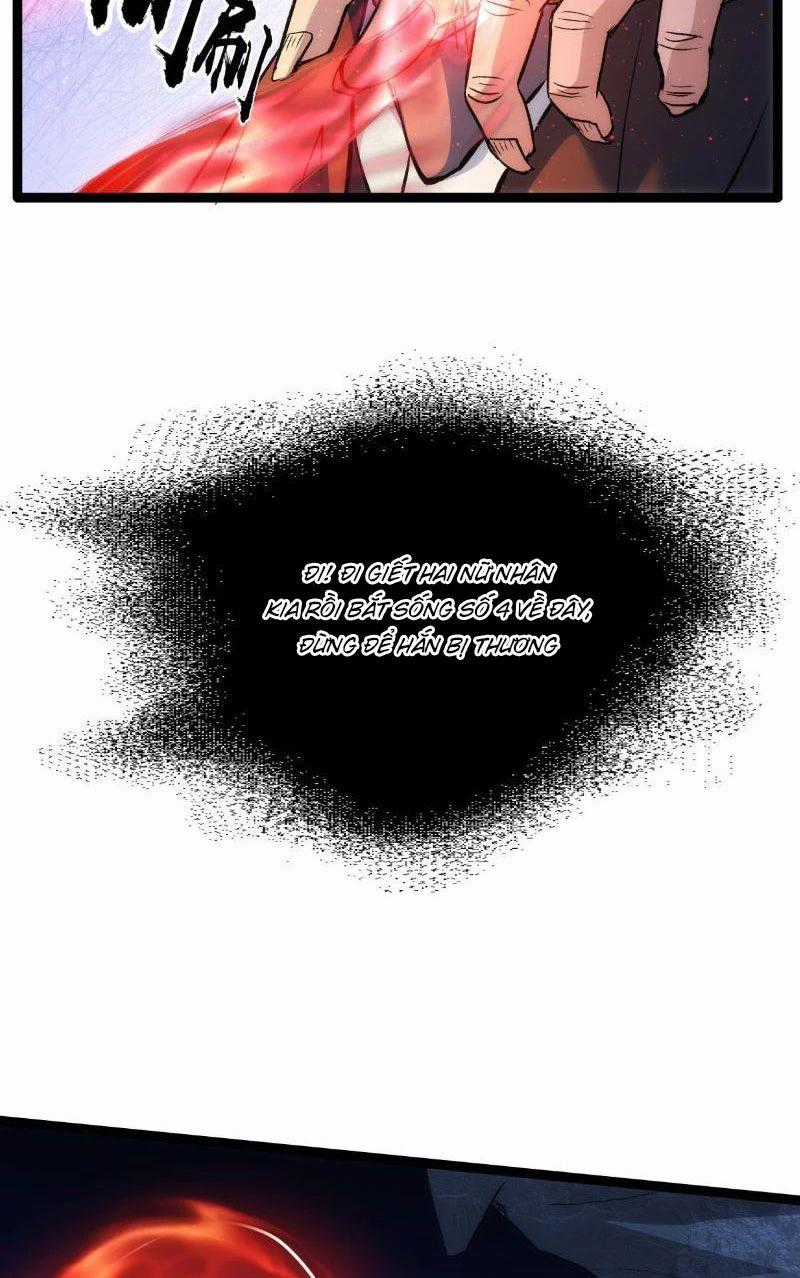 Ta Đoạt Xá Người Chơi Hệ Thống Chương 4 trang 38