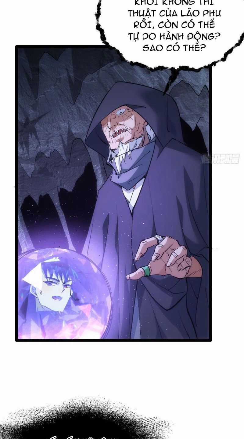 Ta Đoạt Xá Người Chơi Hệ Thống Chương 4 trang 4