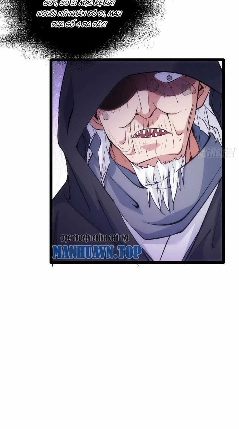 Ta Đoạt Xá Người Chơi Hệ Thống Chương 4 trang 5