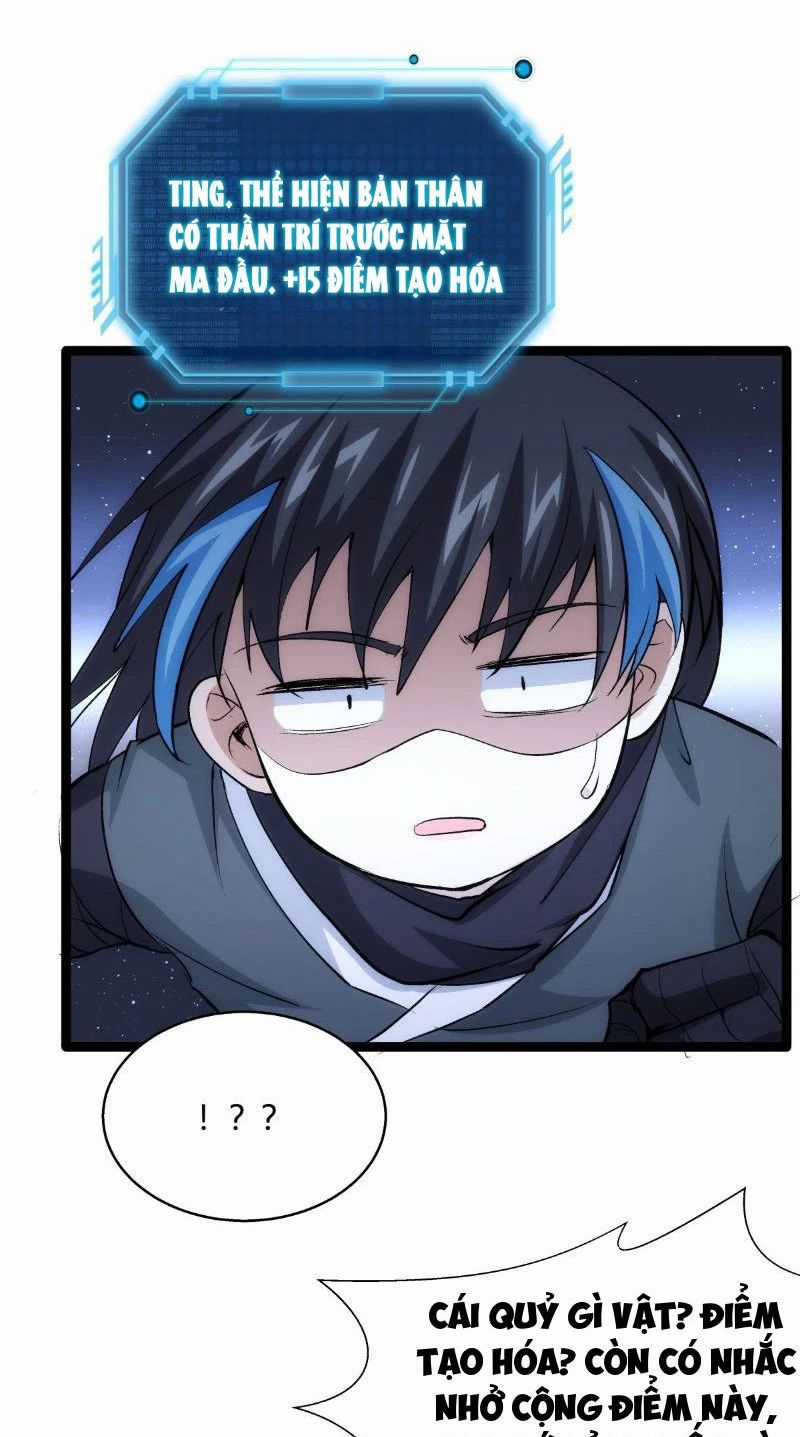 Ta Đoạt Xá Người Chơi Hệ Thống Chương 4 trang 8