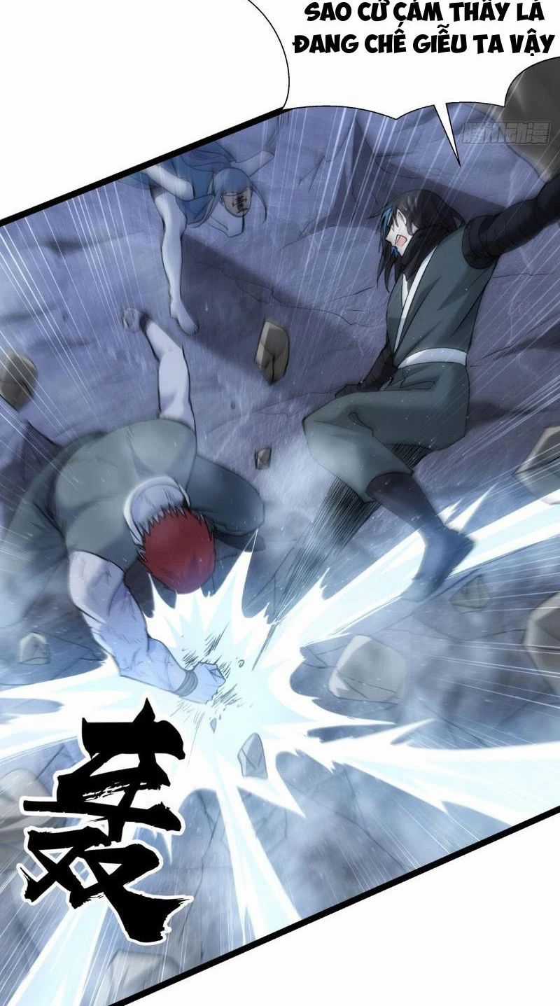 Ta Đoạt Xá Người Chơi Hệ Thống Chương 4 trang 9