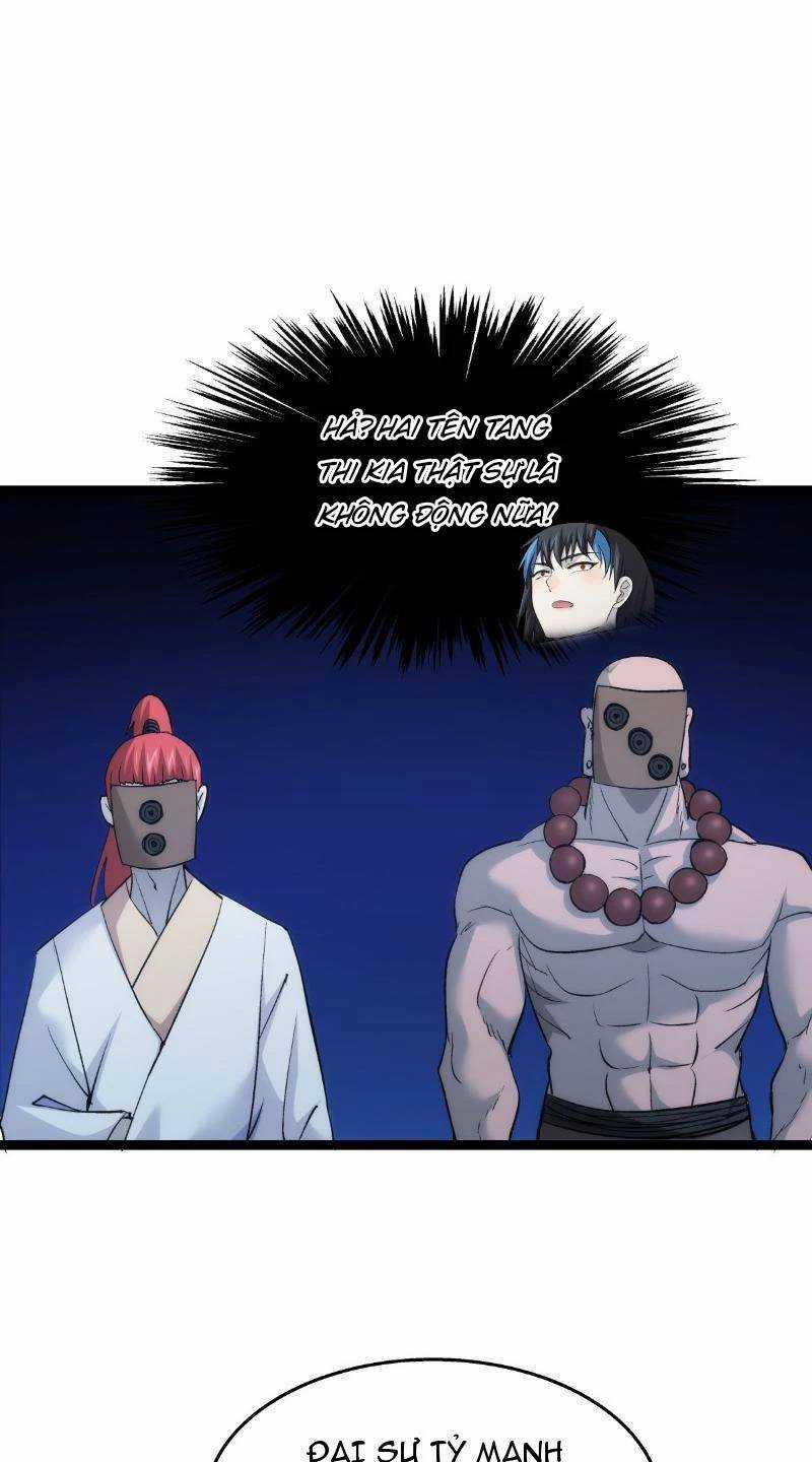 Ta Đoạt Xá Người Chơi Hệ Thống Chương 5 trang 10