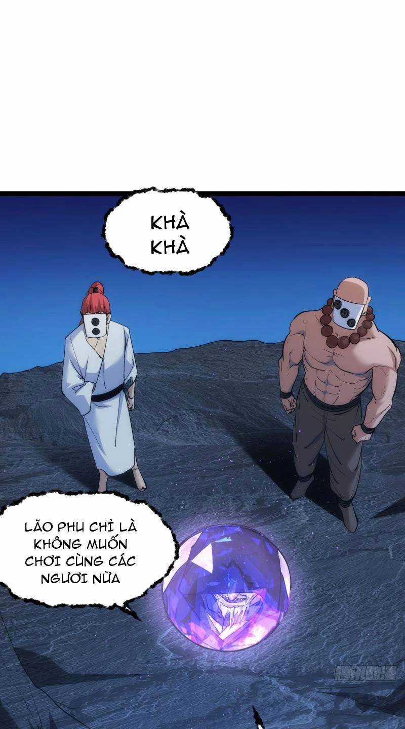 Ta Đoạt Xá Người Chơi Hệ Thống Chương 5 trang 13