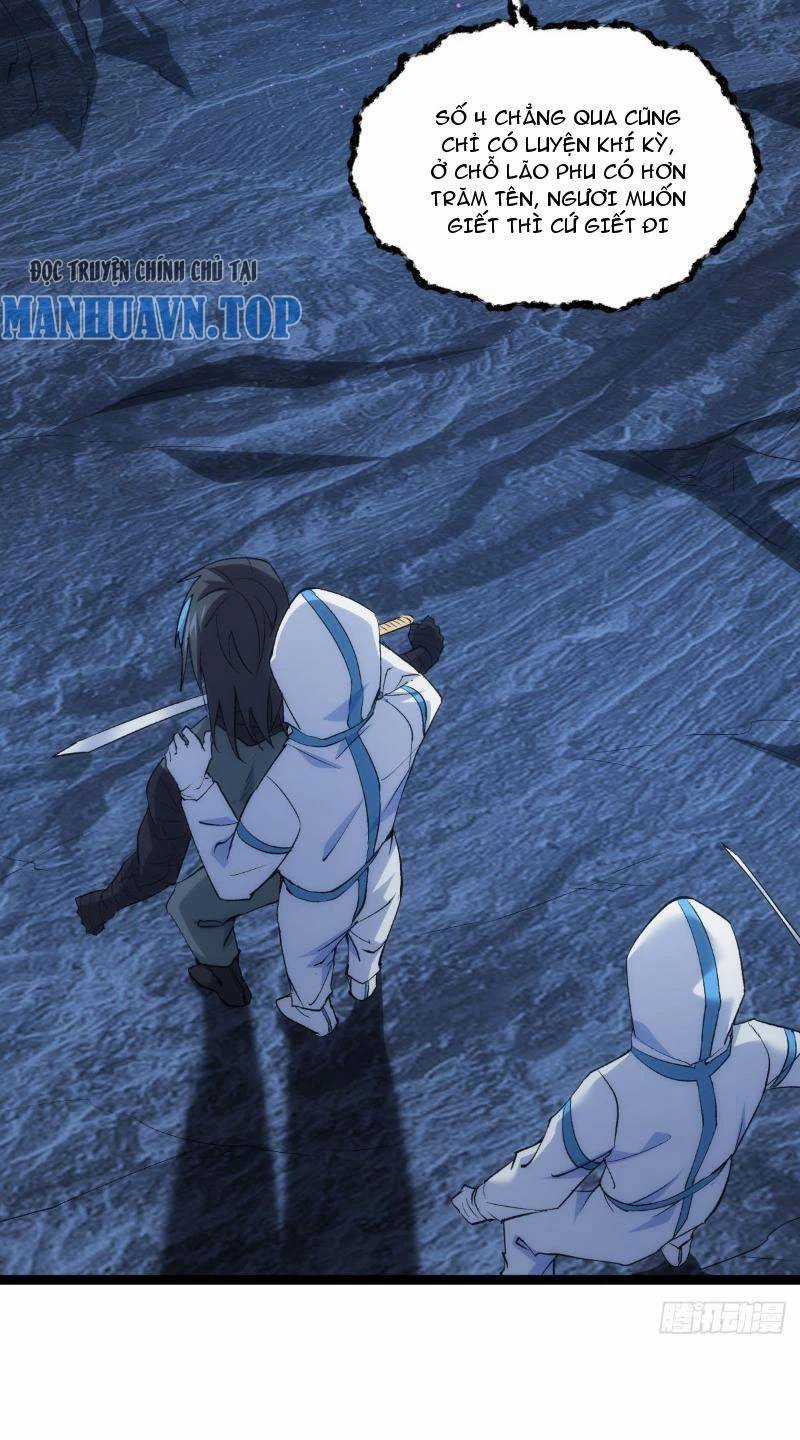 Ta Đoạt Xá Người Chơi Hệ Thống Chương 5 trang 14