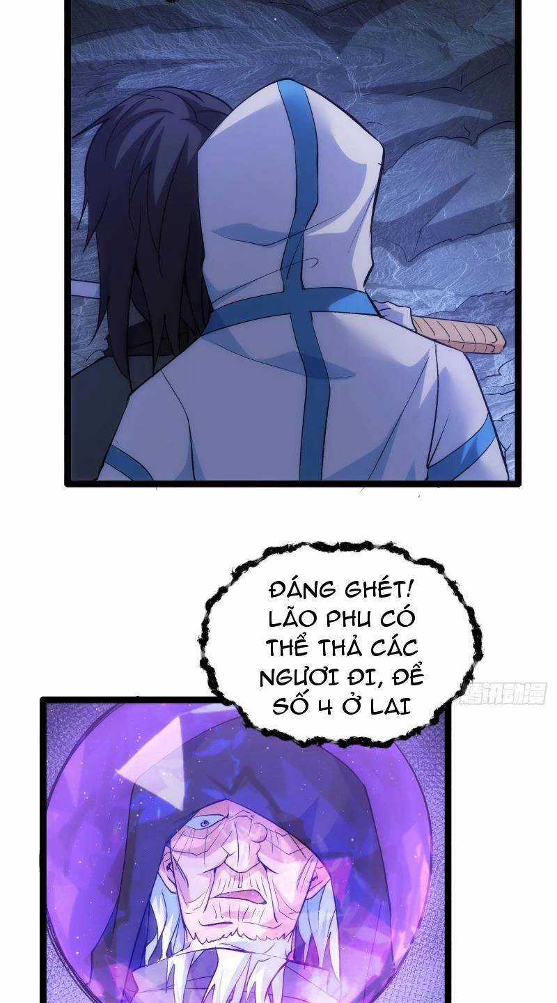 Ta Đoạt Xá Người Chơi Hệ Thống Chương 5 trang 17