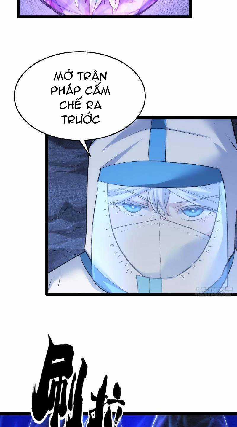 Ta Đoạt Xá Người Chơi Hệ Thống Chương 5 trang 18