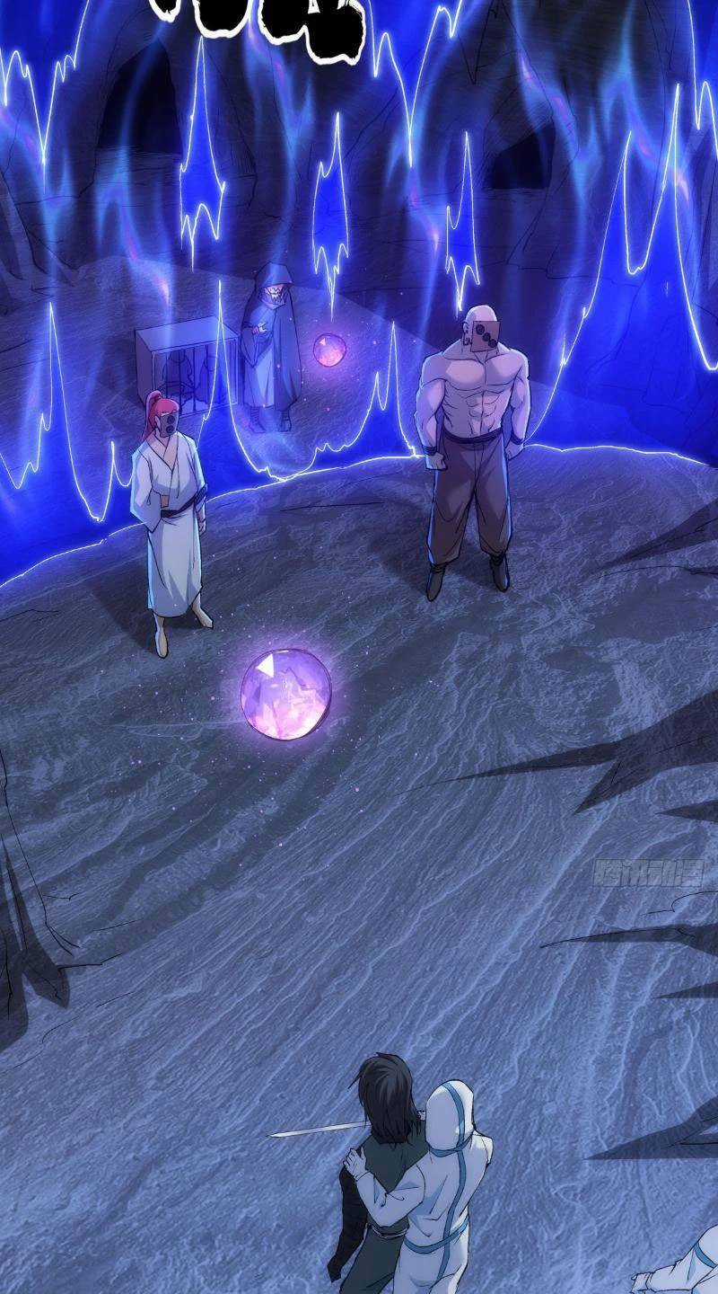 Ta Đoạt Xá Người Chơi Hệ Thống Chương 5 trang 19