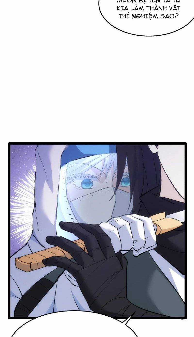 Ta Đoạt Xá Người Chơi Hệ Thống Chương 5 trang 23