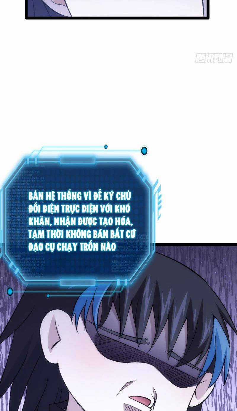 Ta Đoạt Xá Người Chơi Hệ Thống Chương 5 trang 29