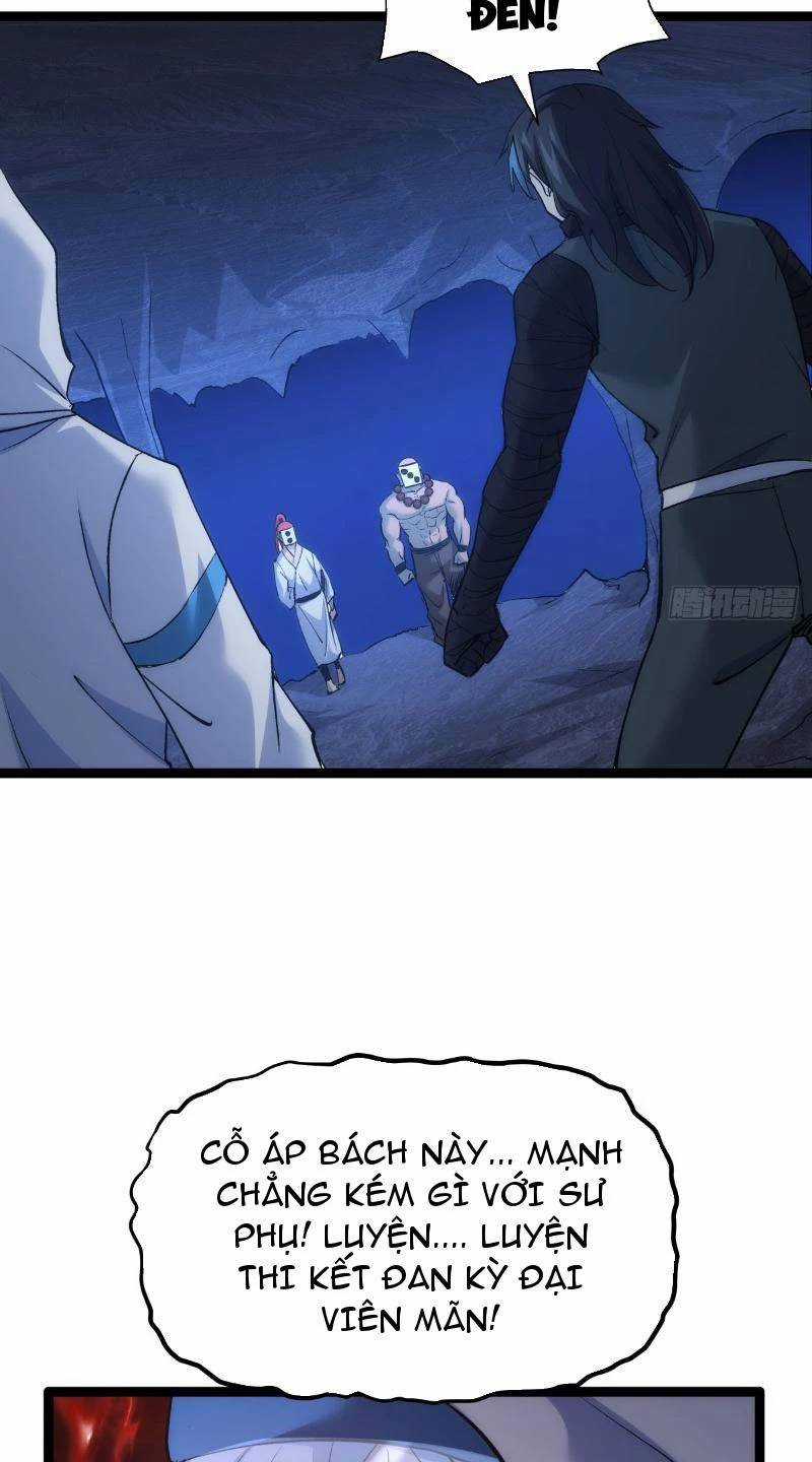 Ta Đoạt Xá Người Chơi Hệ Thống Chương 5 trang 3