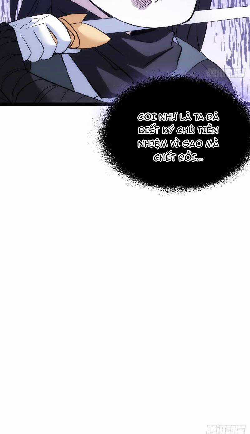 Ta Đoạt Xá Người Chơi Hệ Thống Chương 5 trang 30