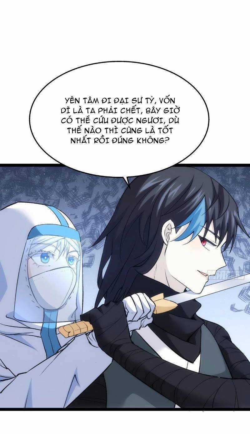 Ta Đoạt Xá Người Chơi Hệ Thống Chương 5 trang 32