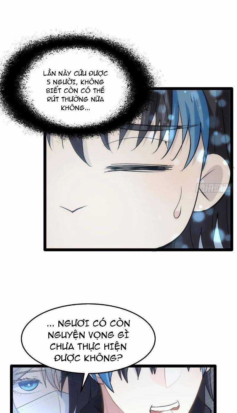 Ta Đoạt Xá Người Chơi Hệ Thống Chương 5 trang 33