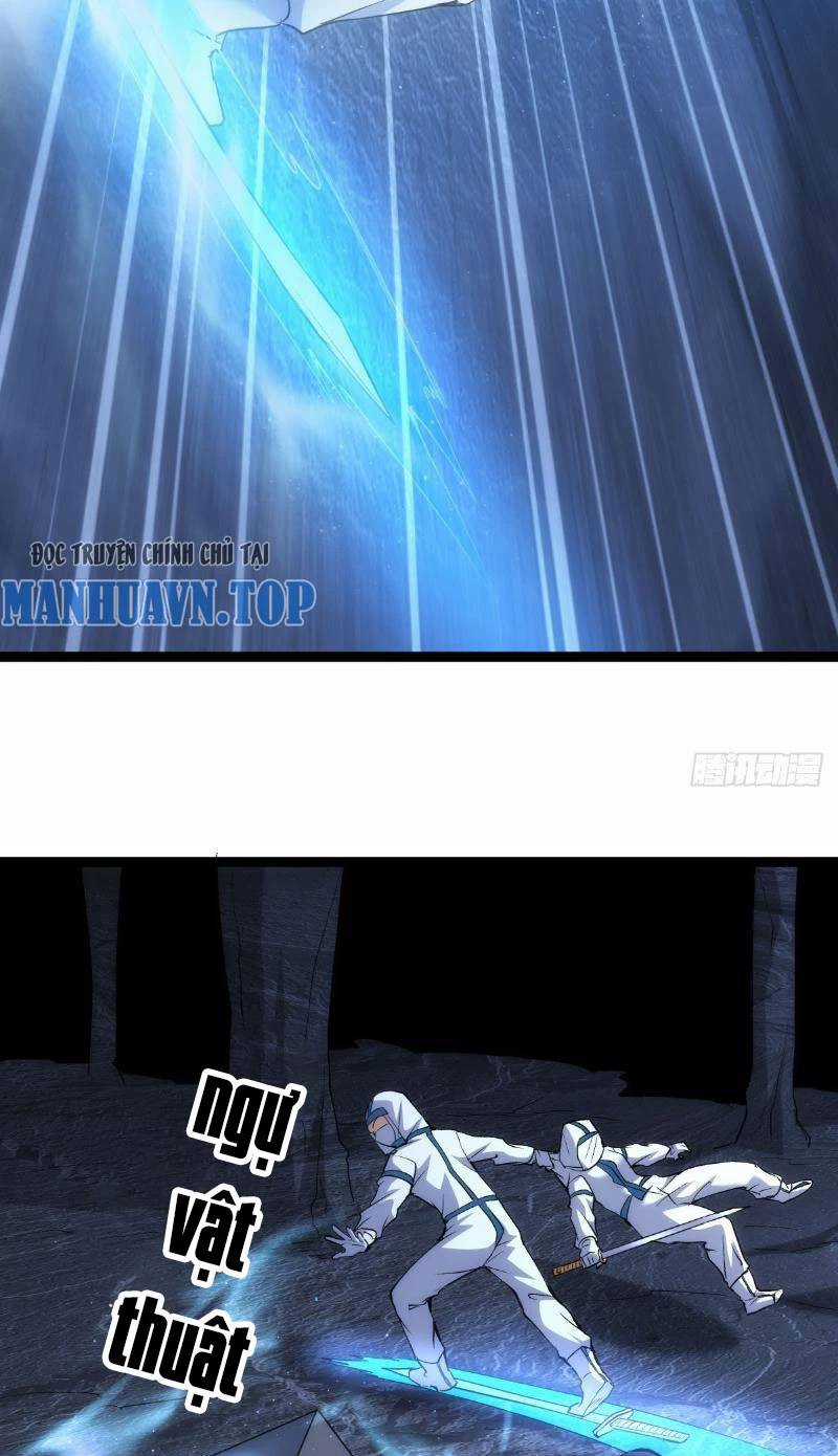 Ta Đoạt Xá Người Chơi Hệ Thống Chương 5 trang 36