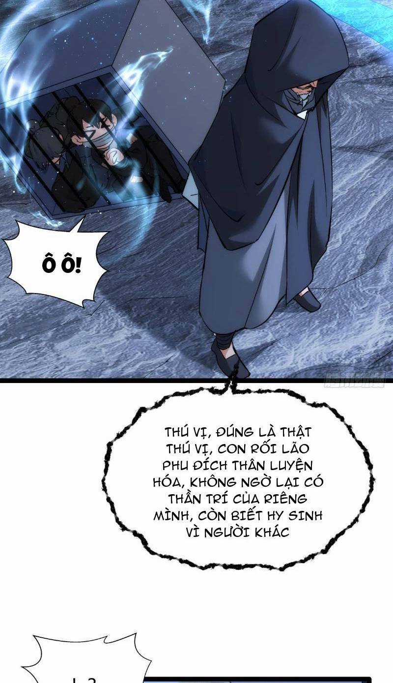 Ta Đoạt Xá Người Chơi Hệ Thống Chương 5 trang 37