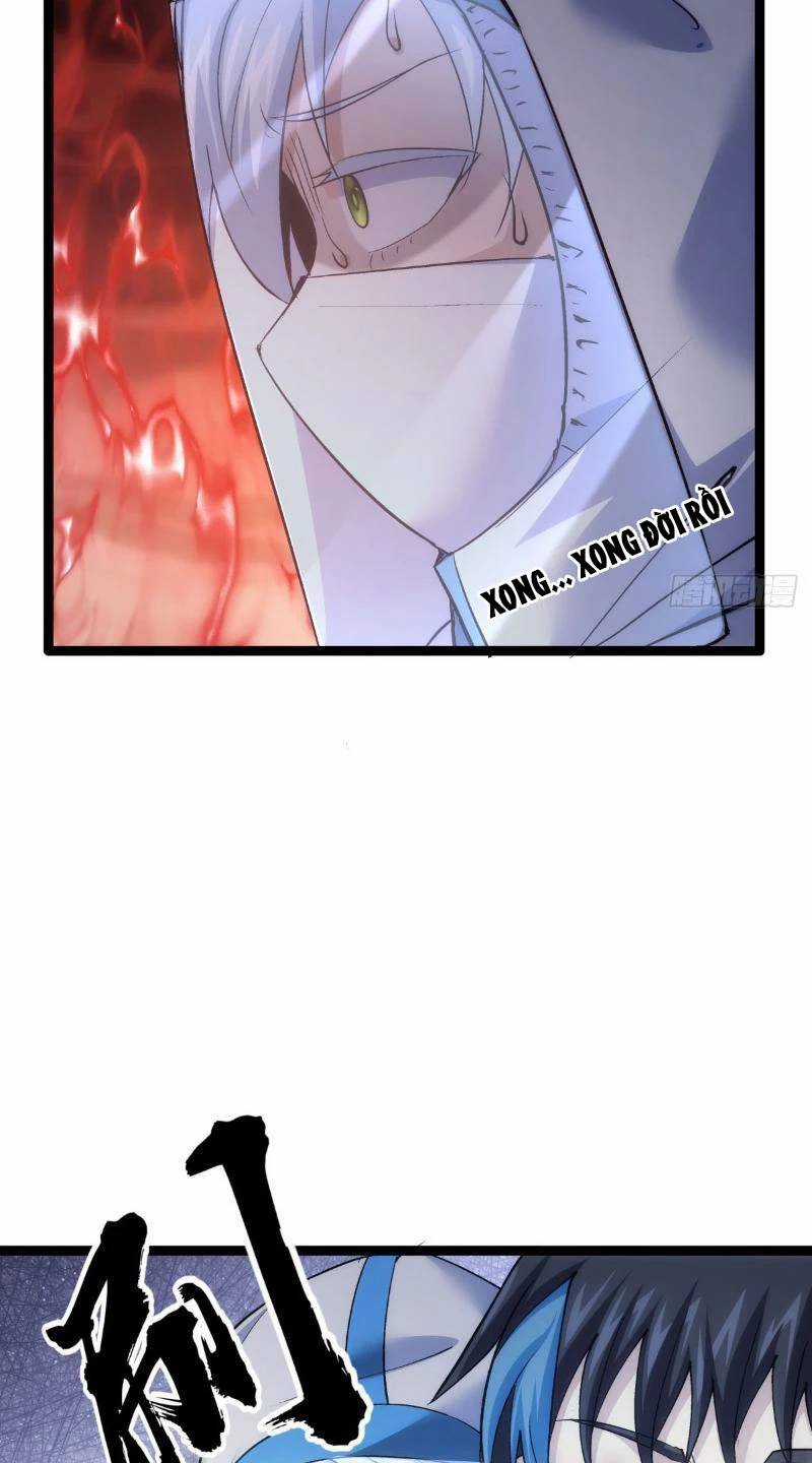 Ta Đoạt Xá Người Chơi Hệ Thống Chương 5 trang 4