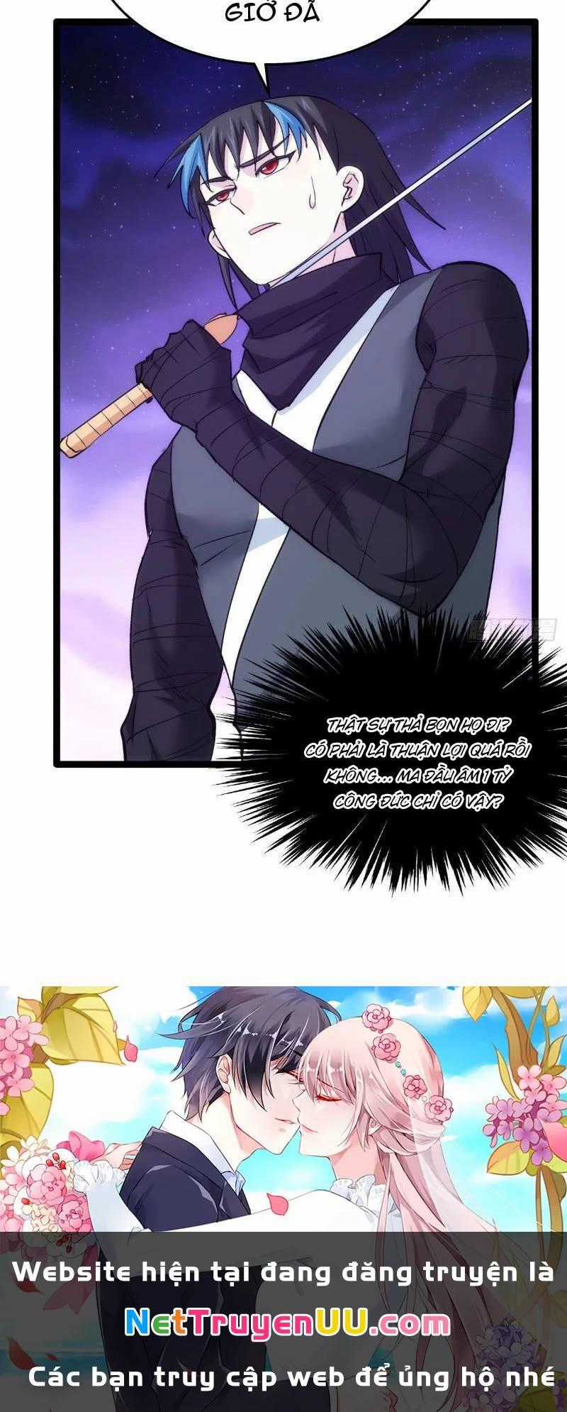 Ta Đoạt Xá Người Chơi Hệ Thống Chương 5 trang 40