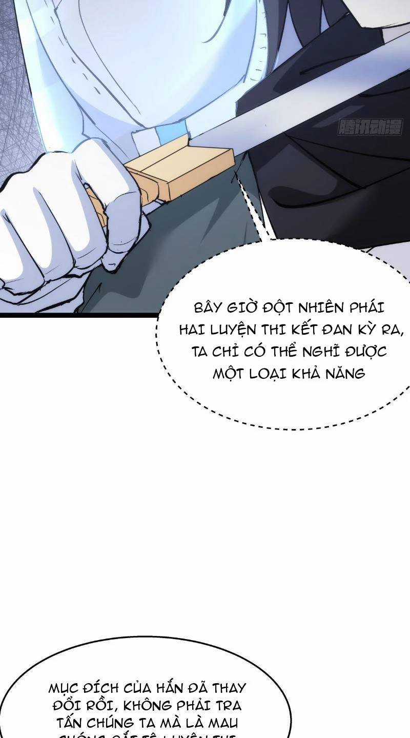 Ta Đoạt Xá Người Chơi Hệ Thống Chương 5 trang 8