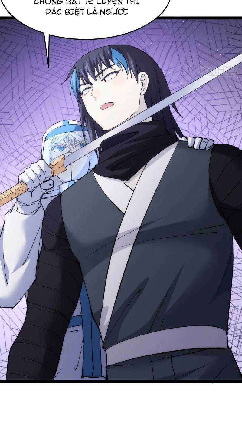 Ta Đoạt Xá Người Chơi Hệ Thống Chương 5 trang 9