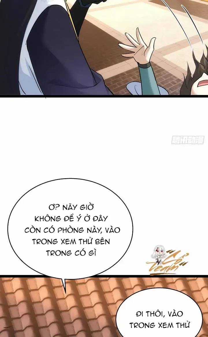 Ta Đoạt Xá Người Chơi Hệ Thống Chương 57 trang 10