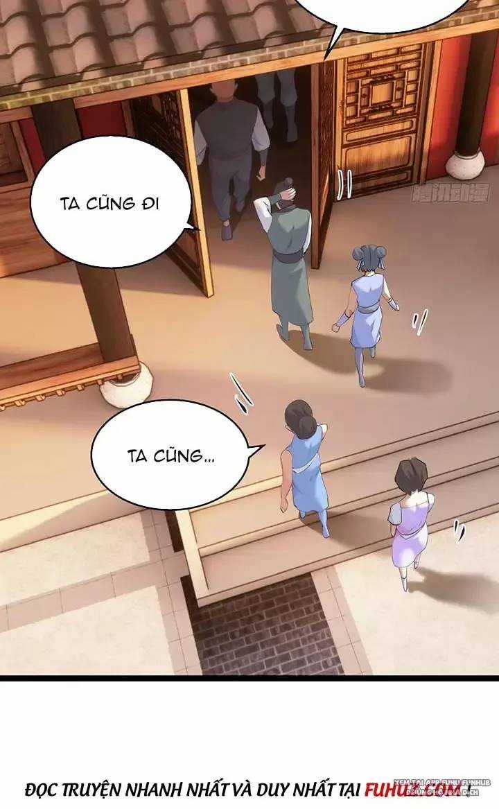 Ta Đoạt Xá Người Chơi Hệ Thống Chương 57 trang 11