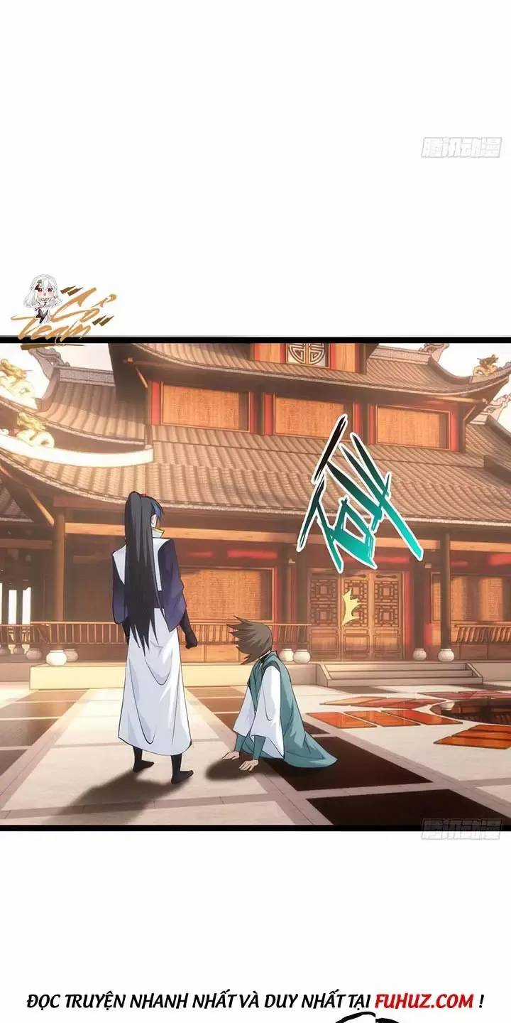 Ta Đoạt Xá Người Chơi Hệ Thống Chương 57 trang 12