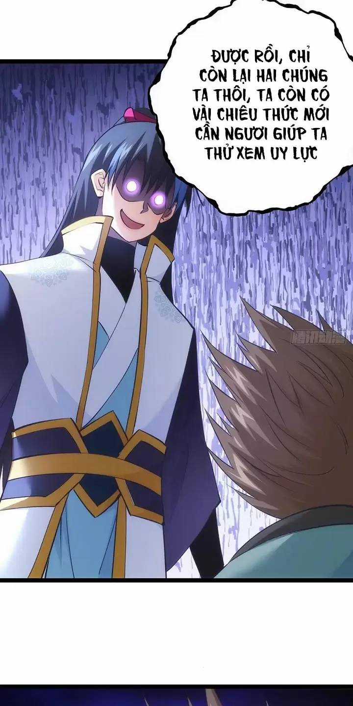 Ta Đoạt Xá Người Chơi Hệ Thống Chương 57 trang 13