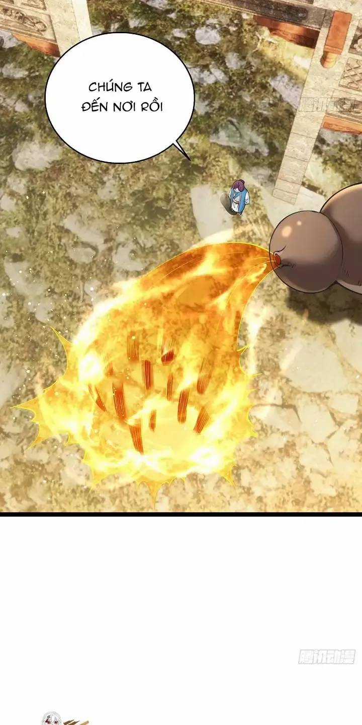 Ta Đoạt Xá Người Chơi Hệ Thống Chương 57 trang 16