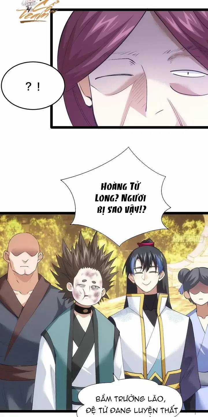 Ta Đoạt Xá Người Chơi Hệ Thống Chương 57 trang 17