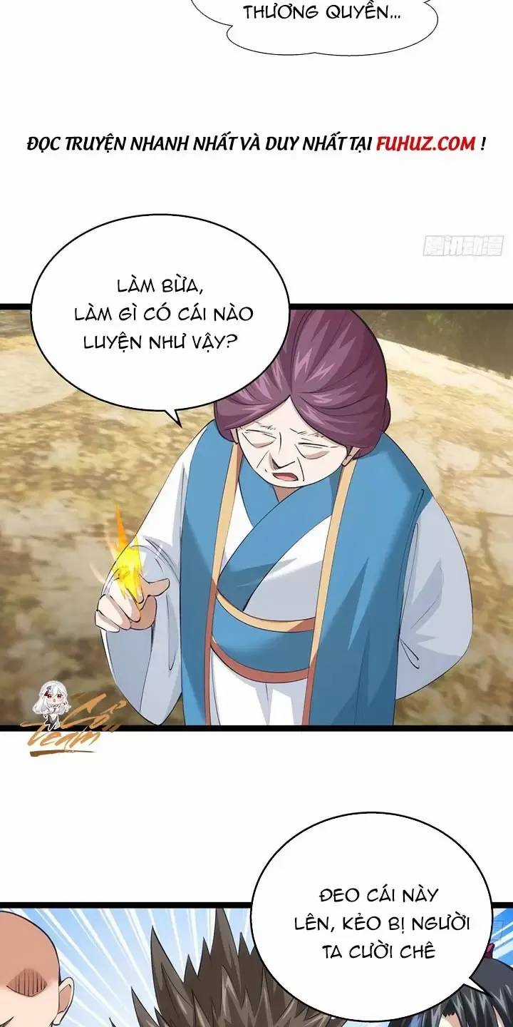 Ta Đoạt Xá Người Chơi Hệ Thống Chương 57 trang 18