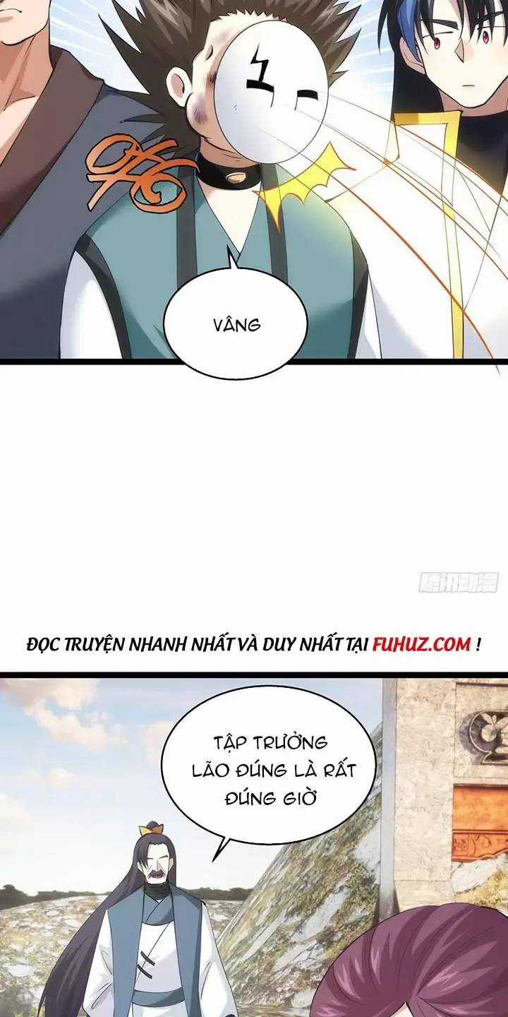 Ta Đoạt Xá Người Chơi Hệ Thống Chương 57 trang 19