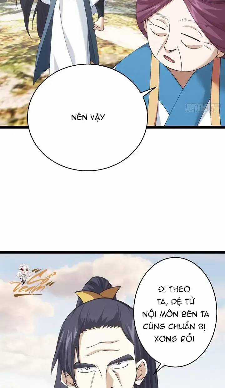 Ta Đoạt Xá Người Chơi Hệ Thống Chương 57 trang 20