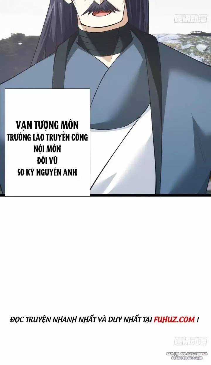 Ta Đoạt Xá Người Chơi Hệ Thống Chương 57 trang 21