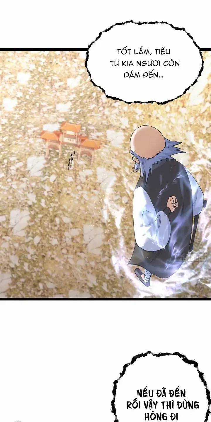 Ta Đoạt Xá Người Chơi Hệ Thống Chương 57 trang 23