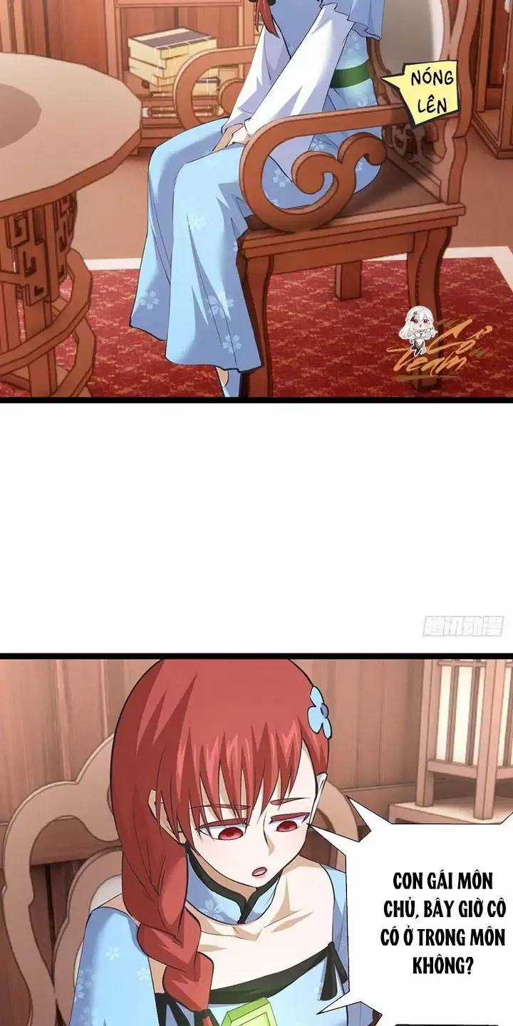 Ta Đoạt Xá Người Chơi Hệ Thống Chương 57 trang 25