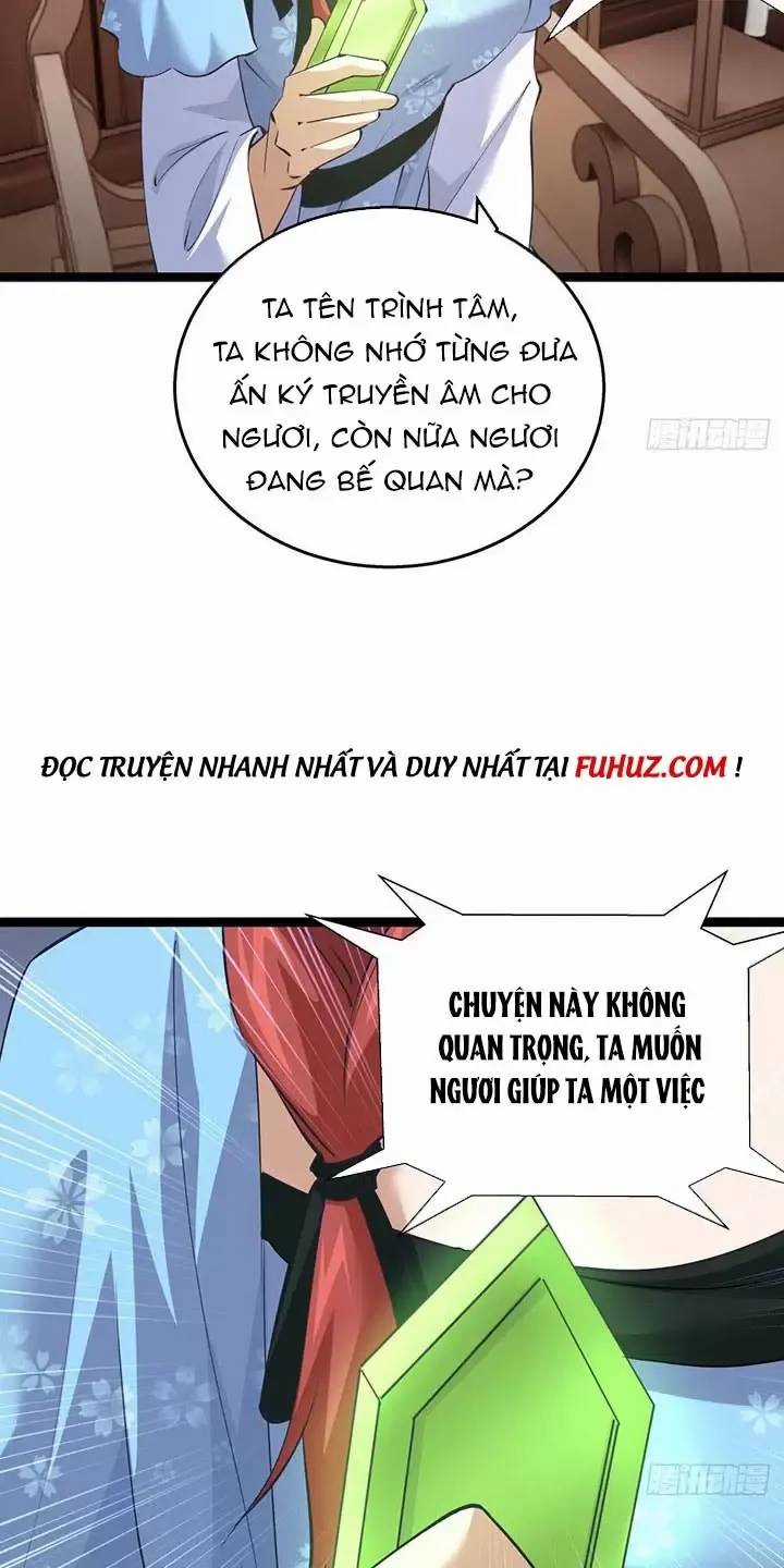 Ta Đoạt Xá Người Chơi Hệ Thống Chương 57 trang 26