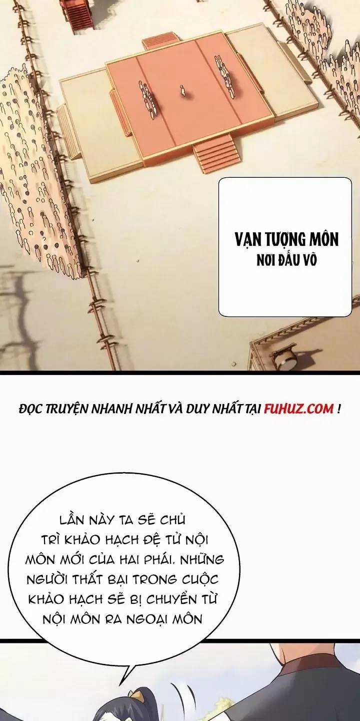 Ta Đoạt Xá Người Chơi Hệ Thống Chương 57 trang 28