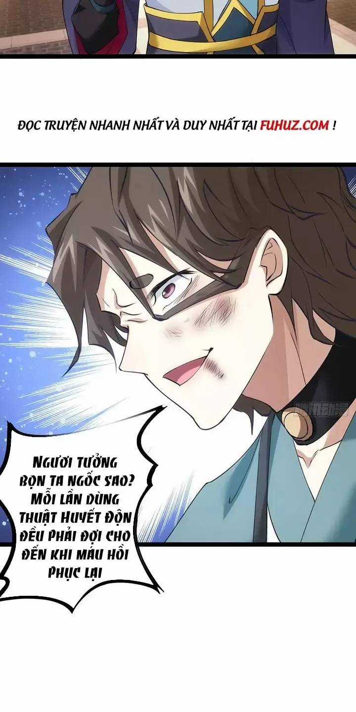 Ta Đoạt Xá Người Chơi Hệ Thống Chương 57 trang 3