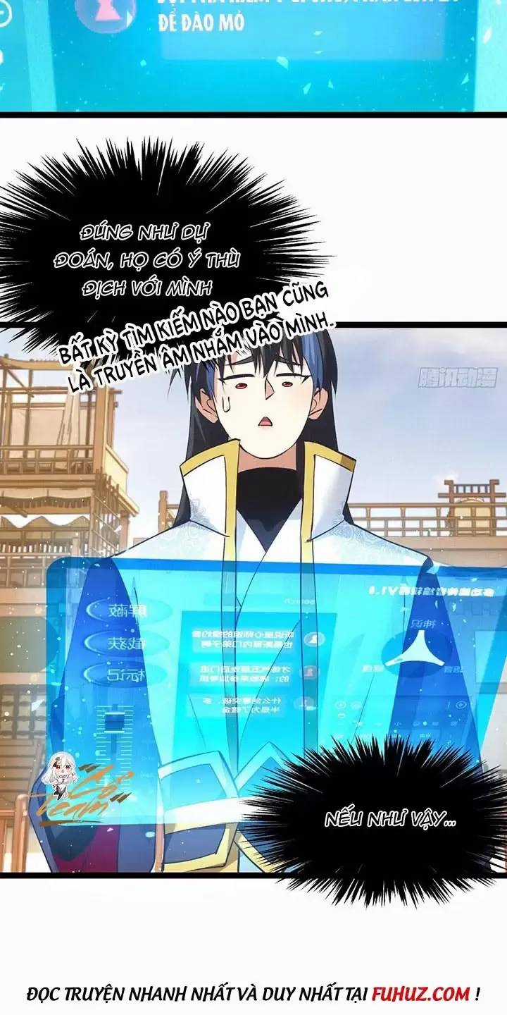 Ta Đoạt Xá Người Chơi Hệ Thống Chương 57 trang 30